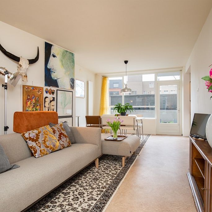 Looierstraat 21-1, 6811 AT, Arnhem - Foto 1