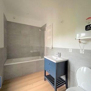 Appartement à louer 3 pièces 58.34m² - Photo 2