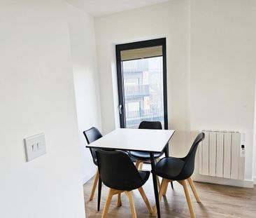 1 bedroom flat to rent - Photo 4