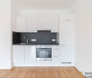 Sonnige 2-Zimmer-Wohnung mit Einbauküche und Wintergarten in Linz n... - Photo 3