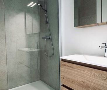 Appartement te huur in Beveren-Waas voor € 775 met 1 slaapkamer - Foto 6