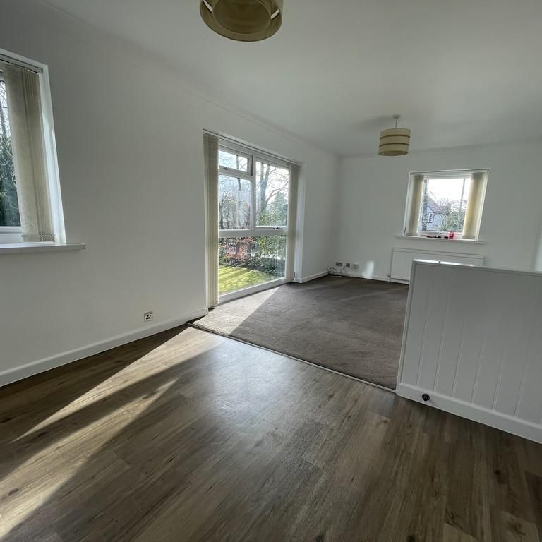 2 bedroom flat to rent - Photo 1