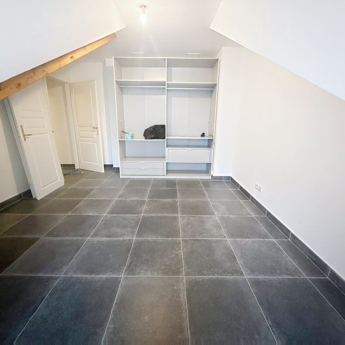 Appartement 3 pièces à Cattenom - Photo 1