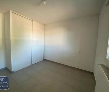 Appartement à louer 2 pièces 36.7m² - Photo 1