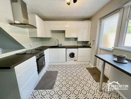 2 bedroom terraced house to rent - Photo 3