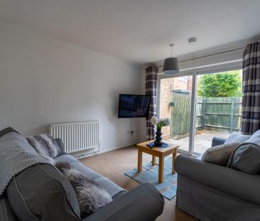 4 bedroom house to rent - Photo 2