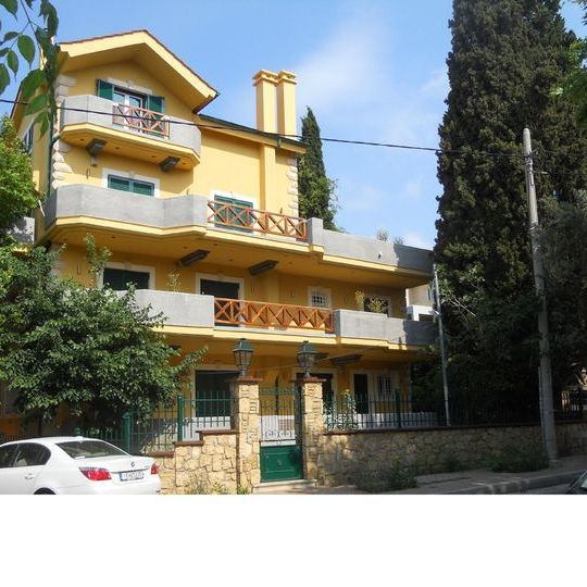 Διαμέρισμα για ενοικίαση Κάτω Κηφισιά (Κηφισιά) - Photo 1