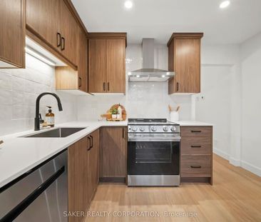 For Lease - 135 Belmont Drive Unit# 17, London South, Ontario - Photo 4