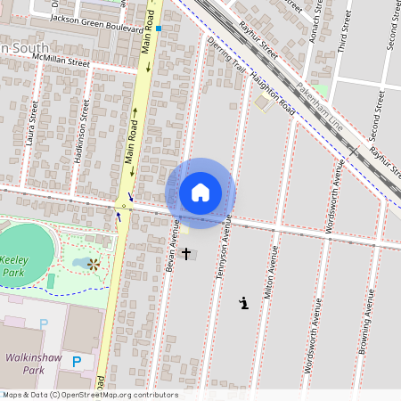 3/11 Oakes Ave, Vic 3169, Clayton South