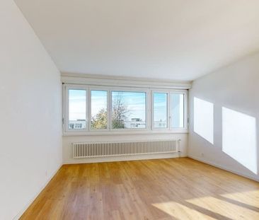 3 Zimmer, 69 m², EG - Photo 1