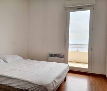 Location Appartement 2 pièces Meublé 40m² AJACCIO 20000 - Photo 4
