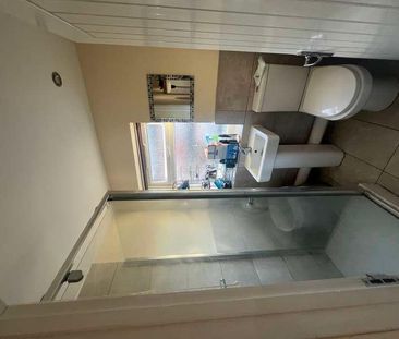 Derby Grove: Student Studio Flat, NG7 - Photo 4