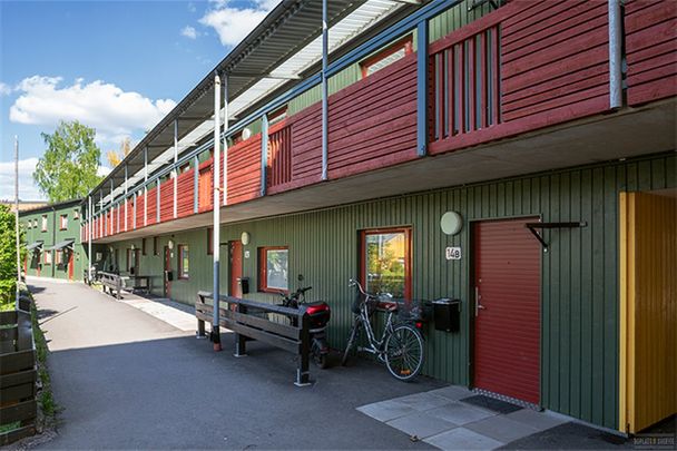 Konsulgatan 14 A - Photo 1