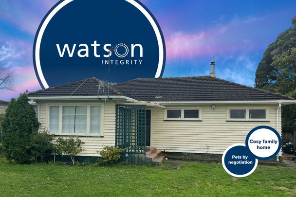 Feilding - 3 Bedrooms - Photo 1