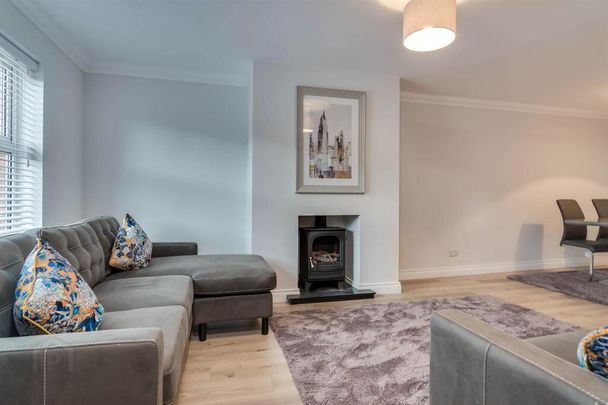 17 Edenderry Cottages, Edenderry, Belfast, BT8 8RY - Photo 1