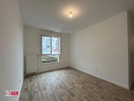 Appartement 3 pièces de 57 à Pontoise - Photo 3