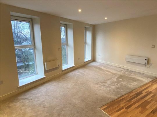 1 bedroom apartment to rent - Photo 1