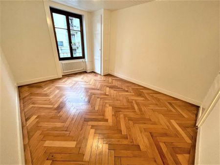 Proche gare de Cornavin - Photo 4