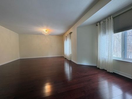 For Lease - 59 Maple Stand Way, Barrhaven, Ontario - Photo 2