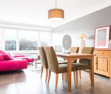 Appartement te huur - Foto 2