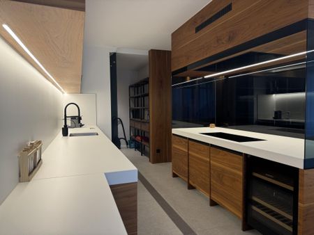 Exclusive 4.5-room apartment near the UN - Photo 5