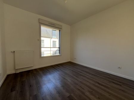 Location Appartement 3 pièces 57m² HONFLEUR 14600 - Photo 4