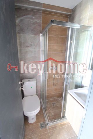 Studio/Γκαρσονιέρα για ενοικίαση 40 Εκκλησιές (40 Εκκλησιές - Ευαγγελίστρια) - Φωτογραφία 4