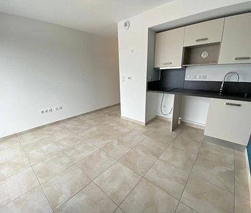 Location appartement neuf 1 pièce 22.5 m² à Montpellier (34000) - Photo 2