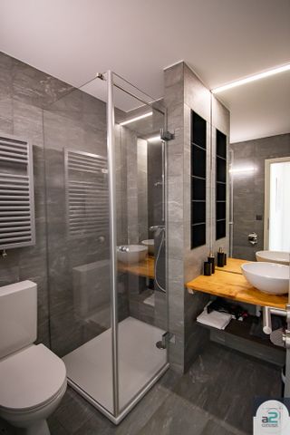 Magnifique appartement avec vue imprenable LOCATION SEMAINE - Photo 5