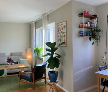 Klarinettgatan, Västra Frölunda - Foto 4