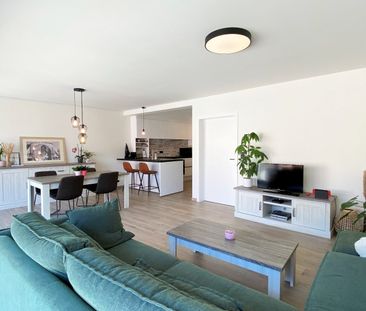 PRACHTIG GERENOVEERD APPARTEMENT IN HARTJE VAN AARSELE - Foto 3