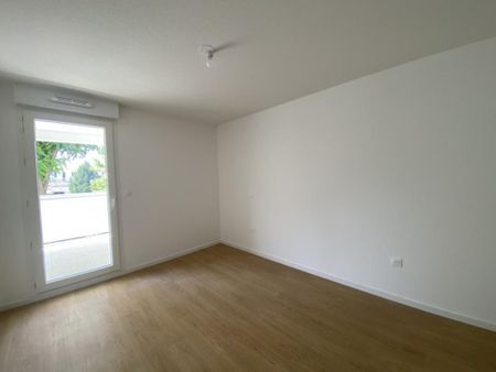 Appartement 3 pièces – 60 m² - Photo 4