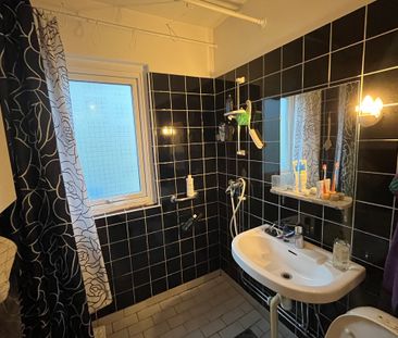 Övre Fogelbergsgatan, Göteborg - Foto 3