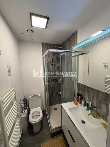 Location Appartement 2 pièces 28m² LILLE 59000 - Photo 4