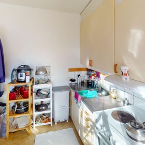 Hjortmossegatan 166 - Foto 2