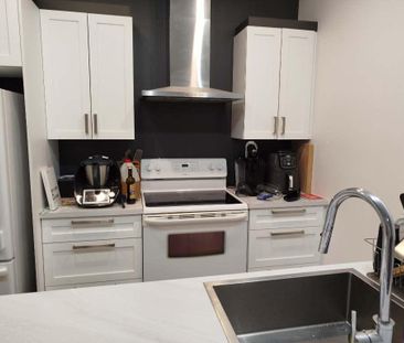 Appartement 4 1/2 - Photo 2