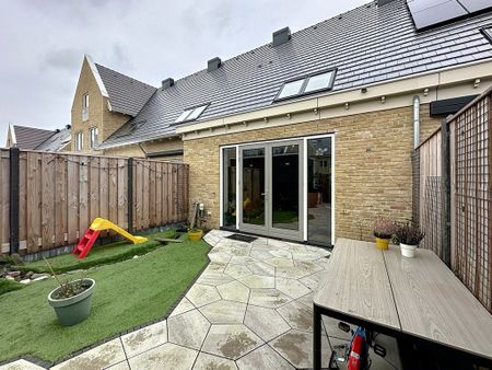 Te huur: Huis Heijligegeestcroft in Velserbroek - Photo 2