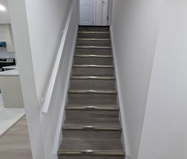 For Lease - 58 Meadowcrest Lane Unit# Lower, Brampton, Ontario - Photo 3