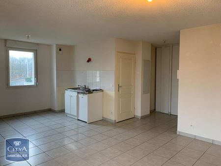 Location Appartement 2 pièces 46m² STIRING WENDEL 57350 - Photo 3