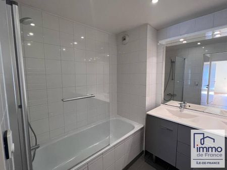 Location appartement t3 78 m² à Viry-Châtillon (91170) La Cilof 1 - Photo 4