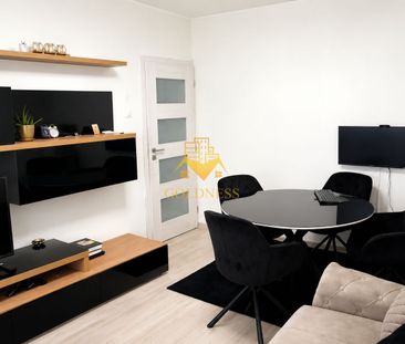 3 Camere decomandate, Manastur, Parcare, Winmarkt, Kaufland, USAMV, - Photo 1