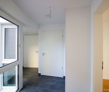 NEUBAU Erstbezug Hochwertige 2 Zimmer Wohnung im 1. OG mit Balkon u... - Photo 2