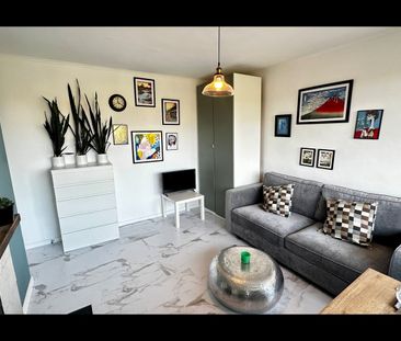 1 Bed Flat, Langton House, SW16 - Photo 4