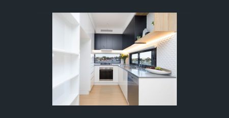 Fully Furnished "Charming West End Home for Rent: Your Perfect Urban Oasis Awaits! " - Photo 3