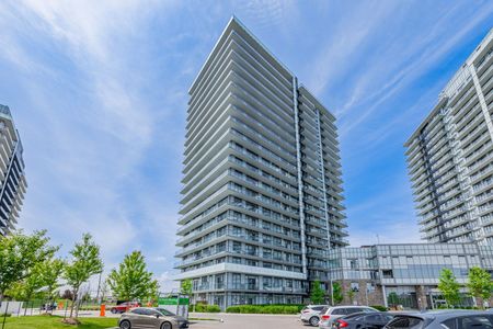 For Lease - 4655 Metcalfe Avenue Unit# 402B, Mississauga, Ontario - Photo 5