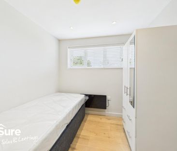 1 bedroom end of terrace house to rent - Photo 6