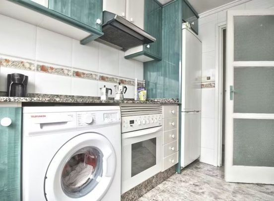 Plaça de Cisneros, Valencia, Valencian Community 46003 - Photo 1