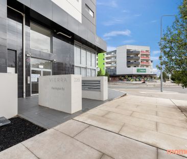 53/235 Flemington Road, Franklin ACT 2913 - Apartment For Rent | Do... - Photo 3