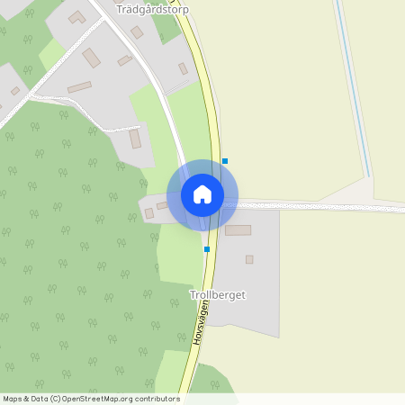 Lindsbro, Östervåla