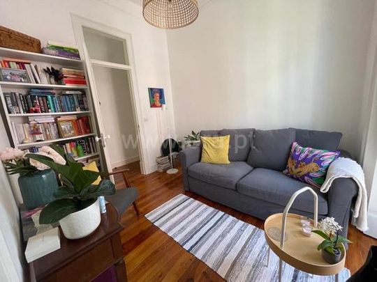 Apartamento T2 - Photo 1